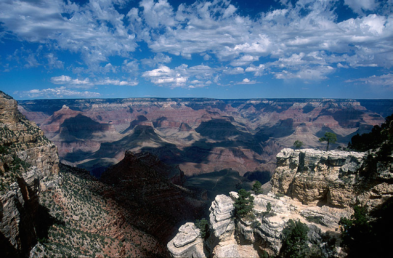 Grand Canyon, USA